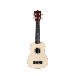 Fenix PS-KBT01/NT Soprano Ukulele (Natural)