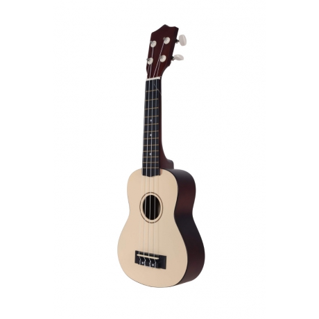 Fenix PS-KBT01/NT Soprano Ukulele (Natural)<br>Fotoğraf: 2/3