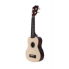 Fenix PS-KBT01/NT Soprano Ukulele (Natural)<br>Fotoğraf: 2/3