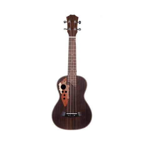 Fenix PS-MG200-26 Tenor Ukulele (Natural)<br>Fotoğraf: 1/3