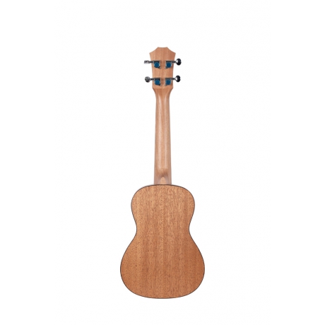 Fenix PS-QT300 Concert Ukulele (Natural)<br>Fotoğraf: 3/3