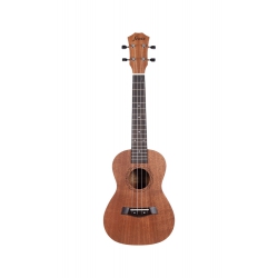 Fenix PS-S100-23A Concert Ukulele (Natural)