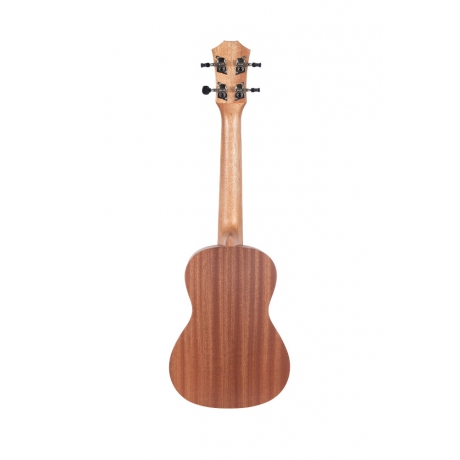 Fenix PS-S100-23A Concert Ukulele (Natural)<br>Fotoğraf: 3/3