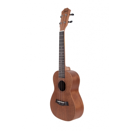 Fenix PS-S100-23A Concert Ukulele (Natural)<br>Fotoğraf: 2/3