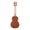 Fenix PS-S100 Soprano Ukulele (Kılıf Hediyeli)<br>Fotoğraf: 4/4