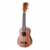 Fenix PS-S100 Soprano Ukulele (Kılıf Hediyeli)<br>Fotoğraf: 2/4