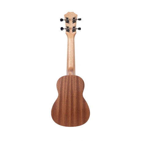 Fenix PS-SKT-10-21H/RB Soprano Ukulele (Rabbit)<br>Fotoğraf: 3/3
