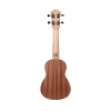 Fenix PS-SKT-10-21H/RB Soprano Ukulele (Rabbit)<br>Fotoğraf: 3/3