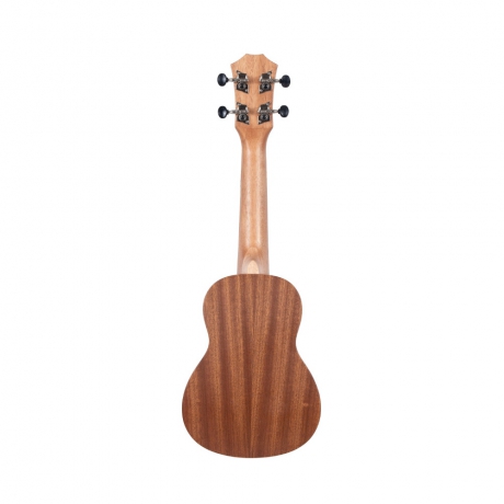 Fenix PS-SKT-10-21H/SN Soprano Ukulele (Hello Kity)<br>Fotoğraf: 3/3