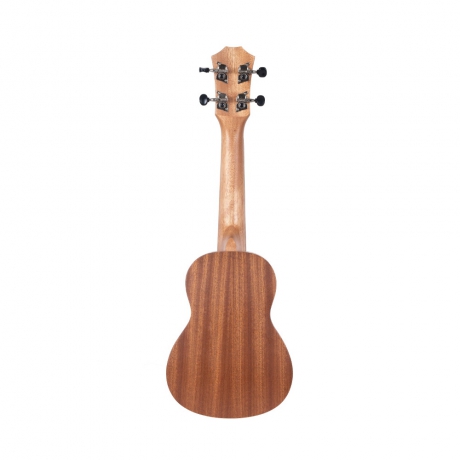 Fenix PS-SKT-10-21H/SN Soprano Ukulele (Snoopy)<br>Fotoğraf: 3/3