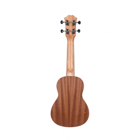 Fenix PS-SKT10-21Y/HK Concert Ukulele (Hello Kity)<br>Fotoğraf: 3/3