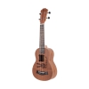 Fenix PS-SKT10-21Y/RB Concert Ukulele (Rabbit)<br>Fotoğraf: 2/3