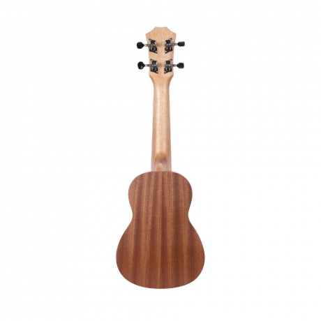 Fenix PS-SKT10-21Y/RB Concert Ukulele (Rabbit)<br>Fotoğraf: 3/3