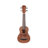 Fenix PS-SKT10-21Y/RB Concert Ukulele (Rabbit)<br>Fotoğraf: 1/3