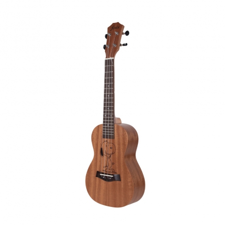 Fenix PS-SKT10-21Y/SN Concert Ukulele (Snoopy)<br>Fotoğraf: 2/3