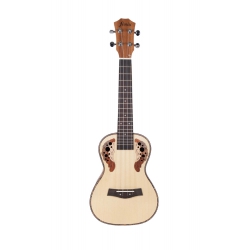 Fenix PS-YS300 Concert Ukulele (Natural)