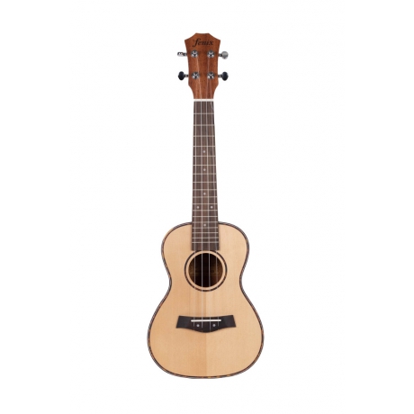 Fenix PS-YS500-26 Tenor Ukulele<br>Fotoğraf: 1/3