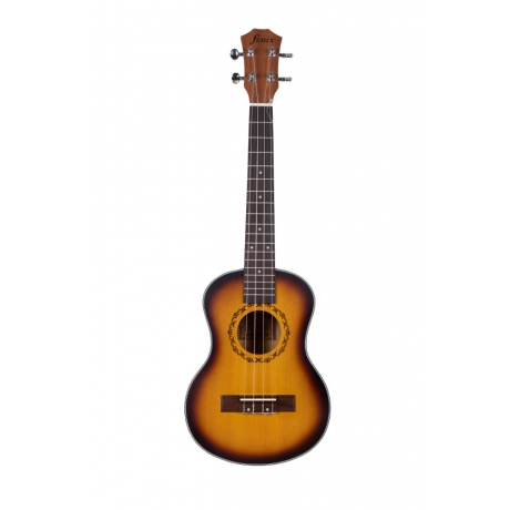 Fenix PS-YS700 Tenor Ukulele<br>Fotoğraf: 1/3
