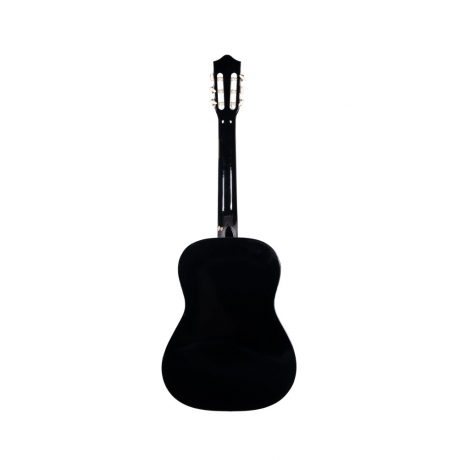 Fenix PSAG-10/BK Klasik Gitar (Siyah)<br>Fotoğraf: 3/3