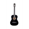 Fenix PSAG-10/BK Klasik Gitar (Siyah)<br>Fotoğraf: 1/3