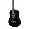 Fenix PSAG-10/BK Klasik Gitar (Siyah)<br>Fotoğraf: 2/3