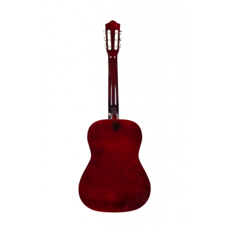 Fenix PSAG-10/YW Klasik Gitar (Sarı)<br>Fotoğraf: 3/3