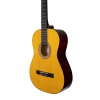 Fenix PSAG-10/YW Klasik Gitar (Sarı)<br>Fotoğraf: 2/3
