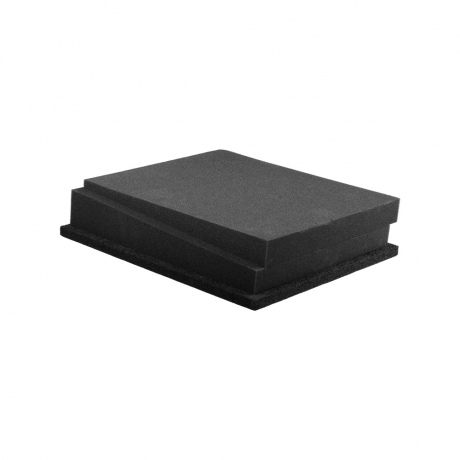 Fenix SF108 Monitör Hoparlör İzolasyon Süngeri (Tek)<br>Fotoğraf: 2/5