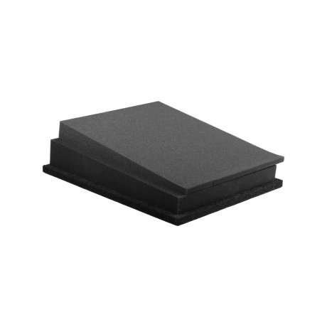 Fenix SF108 Monitör Hoparlör İzolasyon Süngeri (Tek)<br>Fotoğraf: 3/5