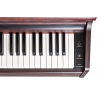 Fenix SLP-210RW Dijital Piyano (Gül Ağacı)<br>Fotoğraf: 5/5