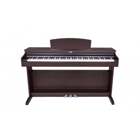 Fenix SLP-210RW Dijital Piyano (Gül Ağacı)<br>Fotoğraf: 1/5