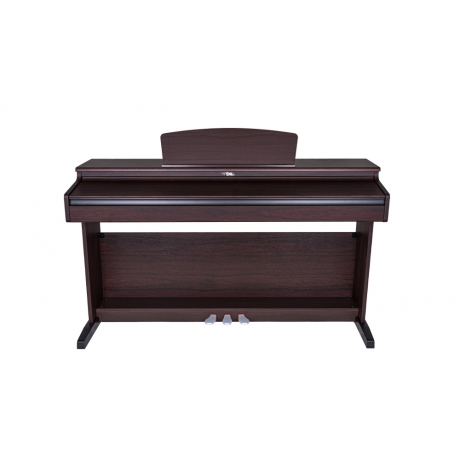 Fenix SLP-210RW Dijital Piyano (Gül Ağacı)<br>Fotoğraf: 3/5