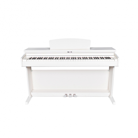 Fenix SLP-230WH Dijital Piyano (Beyaz)<br>Fotoğraf: 1/4