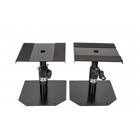 Fenix SS 032 R Masaüstü Monitör Standı (Çift)<br>Fotoğraf: 2/3