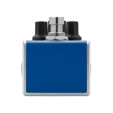 Fishman AFC Blue Chorus Mini Acoustic Guitar Chorus Pedalı<br>Fotoğraf: 5/5