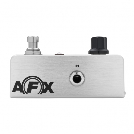 Fishman AFX Acousticomp Mini Compressor Pedalı<br>Fotoğraf: 2/4