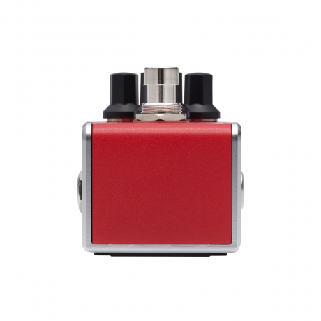 Fishman AFX Acoustiverb Mini Akustik Reverb Pedalı<br>Fotoğraf: 3/4