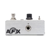 Fishman AFX Broken Record Mini Akustik Looper/Sampler Pedalı<br>Fotoğraf: 3/4
