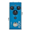 Fishman AFX Echoback Mini Delay Pedalı<br>Fotoğraf: 1/4