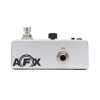 Fishman AFX Pro EQ Mini Akustik Preamp & EQ Pedalı<br>Fotoğraf: 3/4