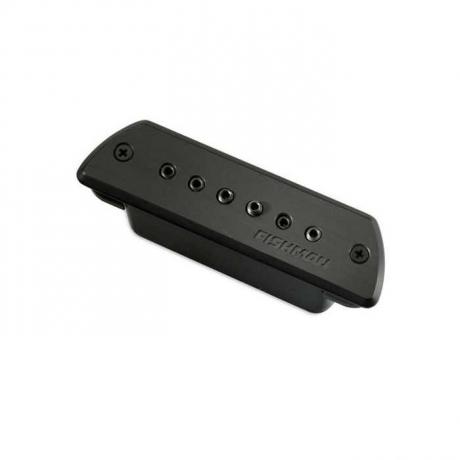Fishman Blackstack Passive Humbucking Pickup<br>Fotoğraf: 1/1
