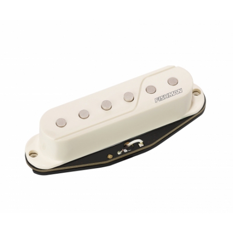 Fishman Fluence Single Width Pickups<br>Fotoğraf: 1/5