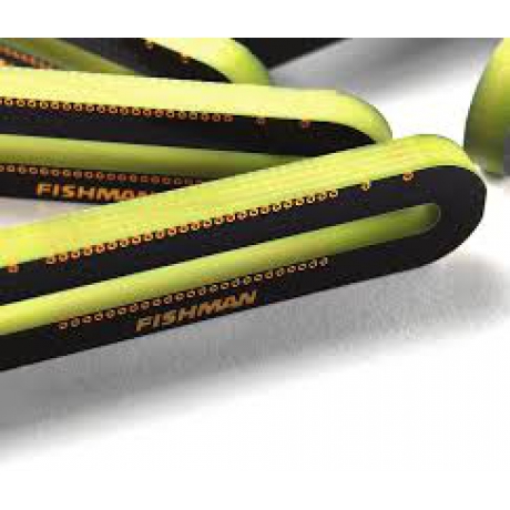 Fishman Fluence Single Width Pickups<br>Fotoğraf: 3/5