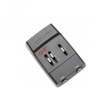 Fishman G2 Akustik Preamp<br>Fotoğraf: 1/1