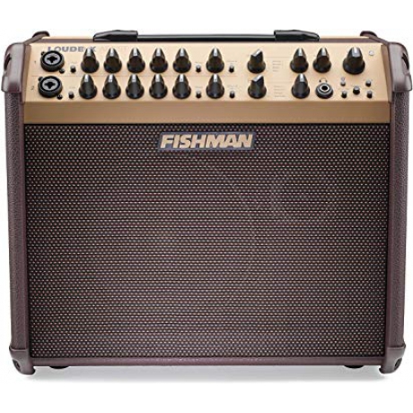 Fishman Loudbox Artist Akustik Gitar Amfi<br>Fotoğraf: 1/1