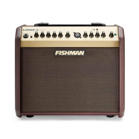 Fishman Loudbox Mini Bluetooth Akustik Amfi<br>Fotoğraf: 1/4