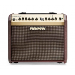 Fishman Loudbox Mini Bluetooth Akustik Amfi