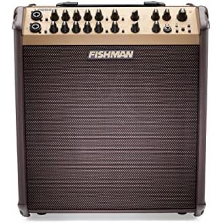 Fishman Loudbox Performer BT 180-Watt Akustik Amfi<br>Fotoğraf: 1/4