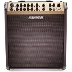 Fishman Loudbox Performer BT 180-Watt Akustik Amfi