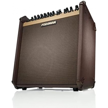 Fishman Loudbox Performer BT 180-Watt Akustik Amfi<br>Fotoğraf: 2/4